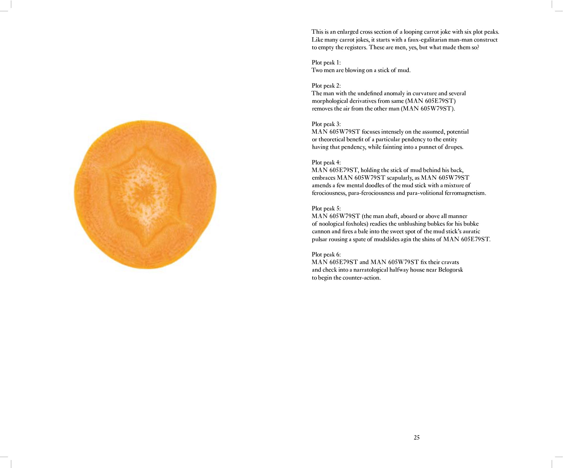 Script Opposition in Late-Model Carrot Jokes — documentation 4