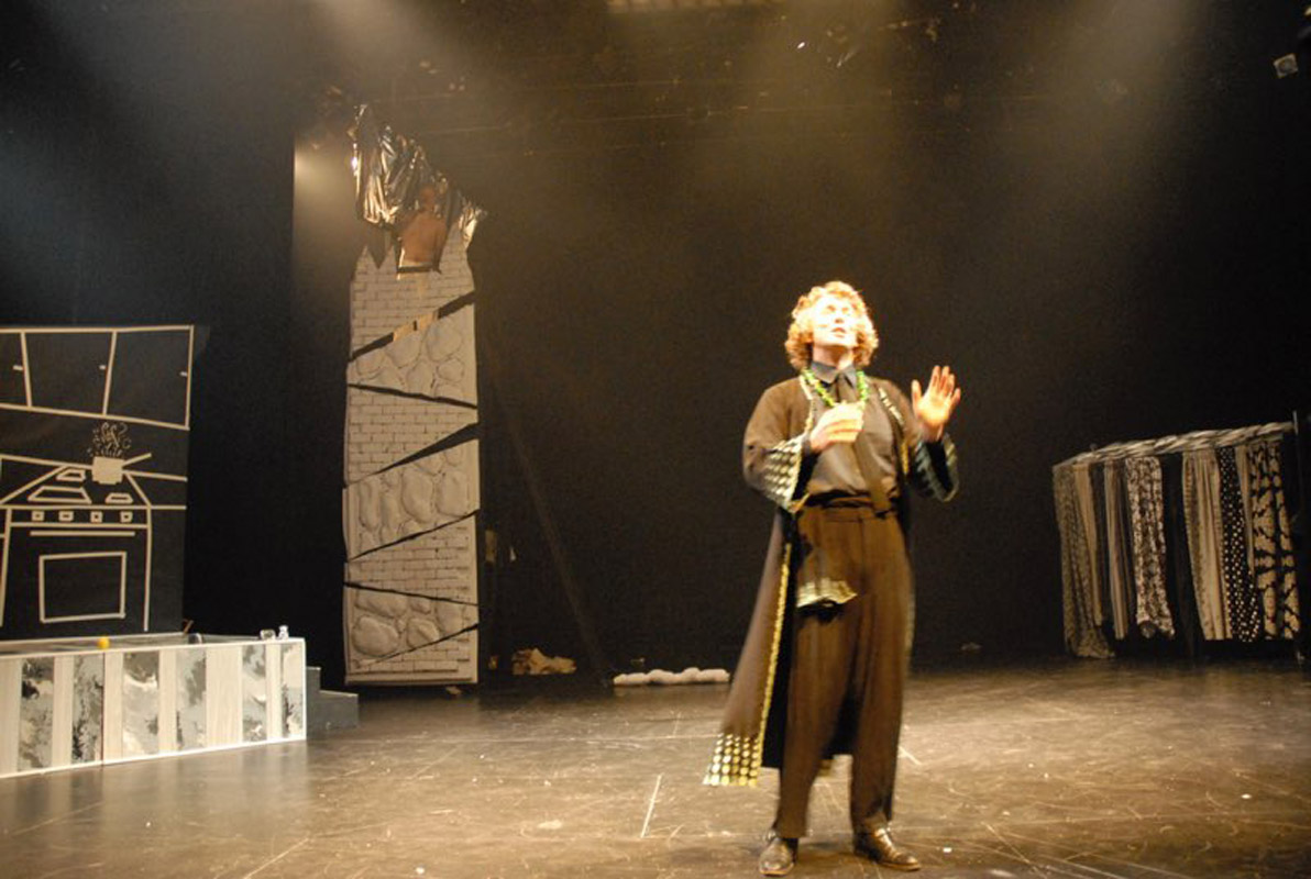 The K Sound — documentation 2
